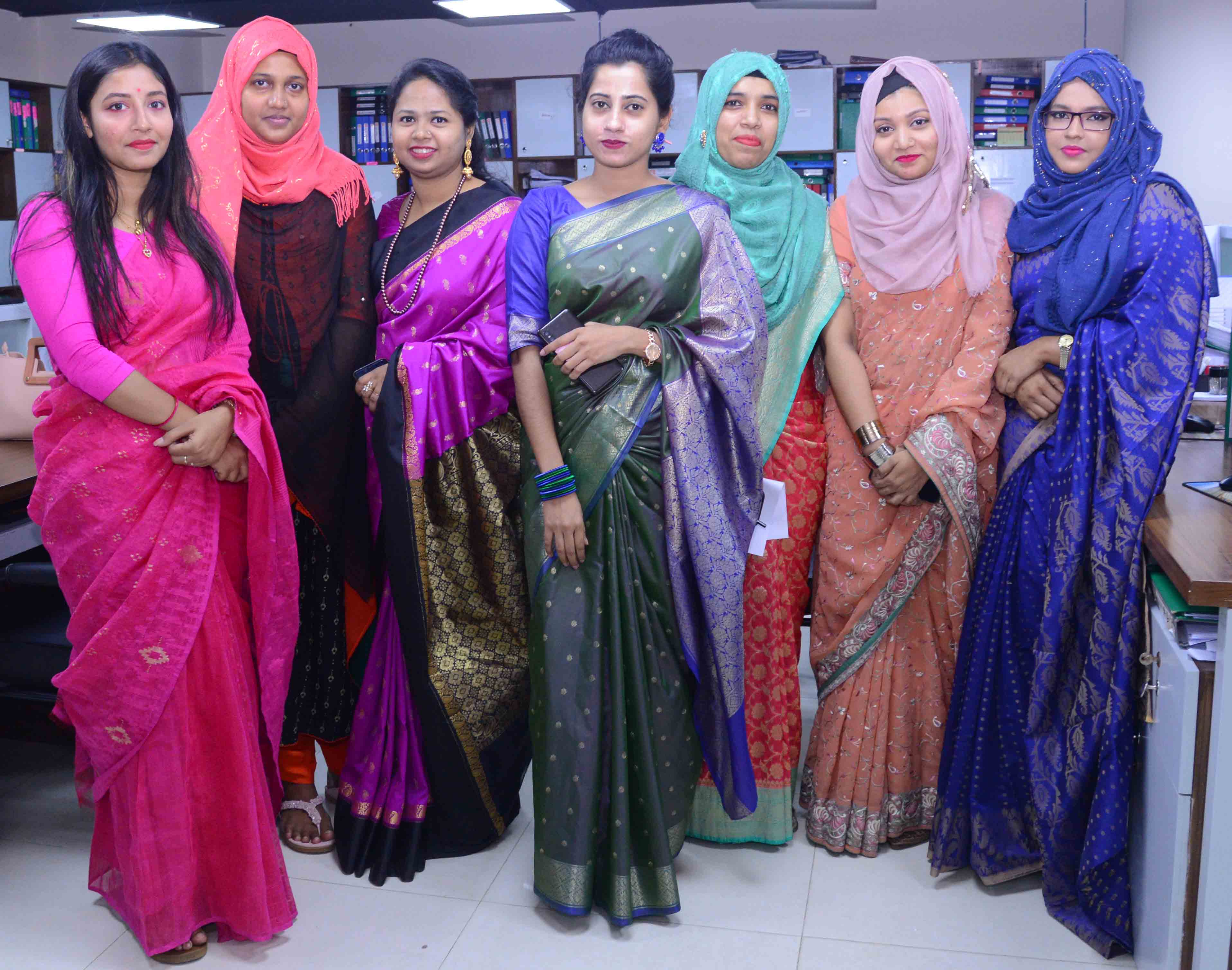NCR Empowering Women with dignity